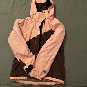 Columbia Coat